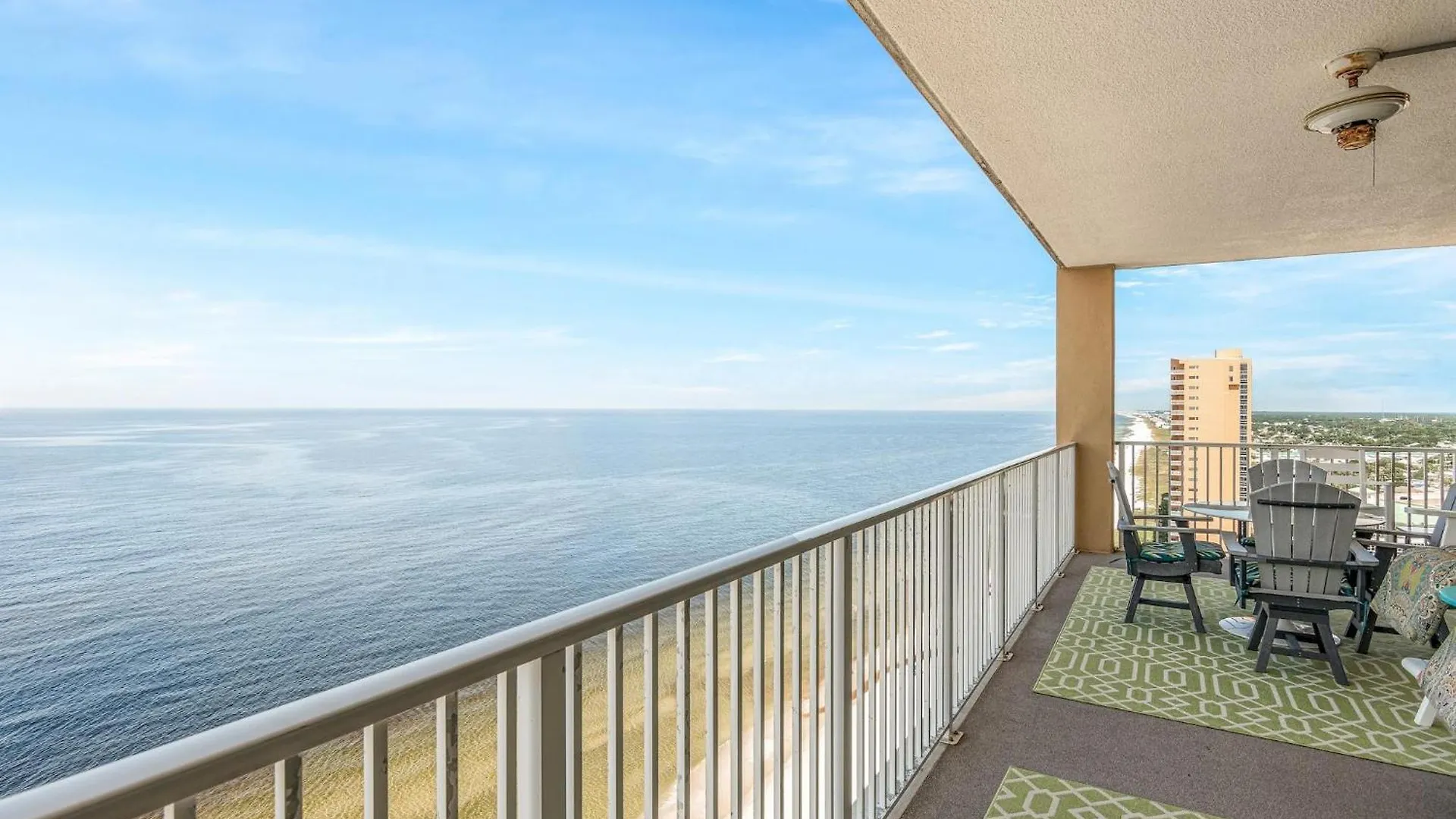 Feriehus Tropic Winds 1909 Villa Panama City Beach