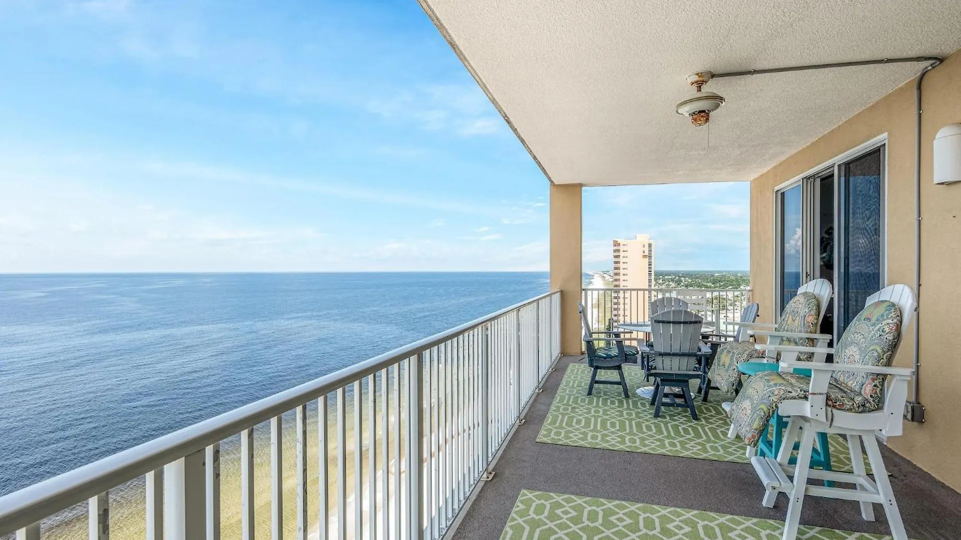 Tropic Winds 1909 Villa Panama City Beach
