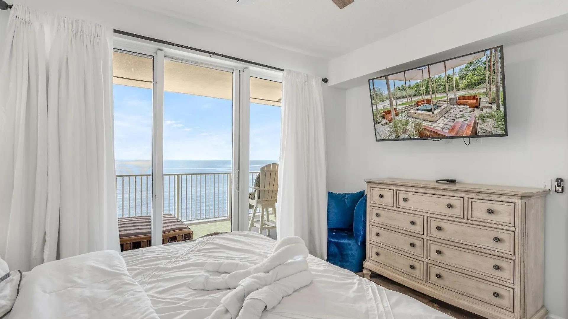 Feriehus Tropic Winds 1909 Villa Panama City Beach USA