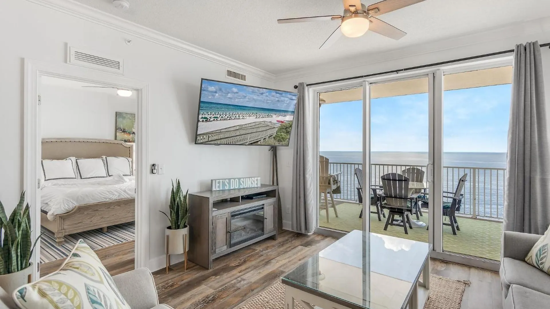 Tropic Winds 1909 Villa Panama City Beach