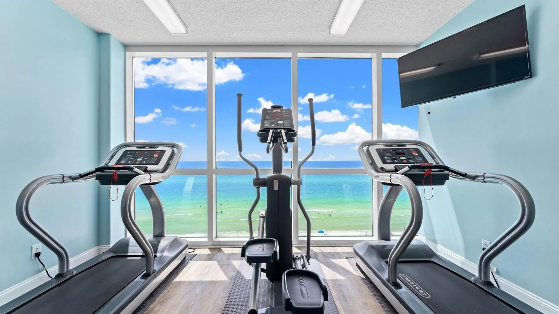 Tropic Winds 1909 Villa Panama City Beach 0*,