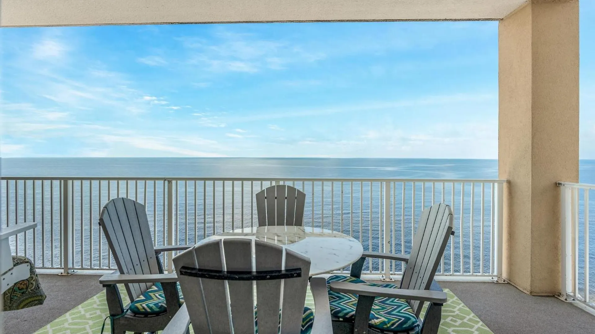 Tropic Winds 1909 Villa Panama City Beach Semesterbostad