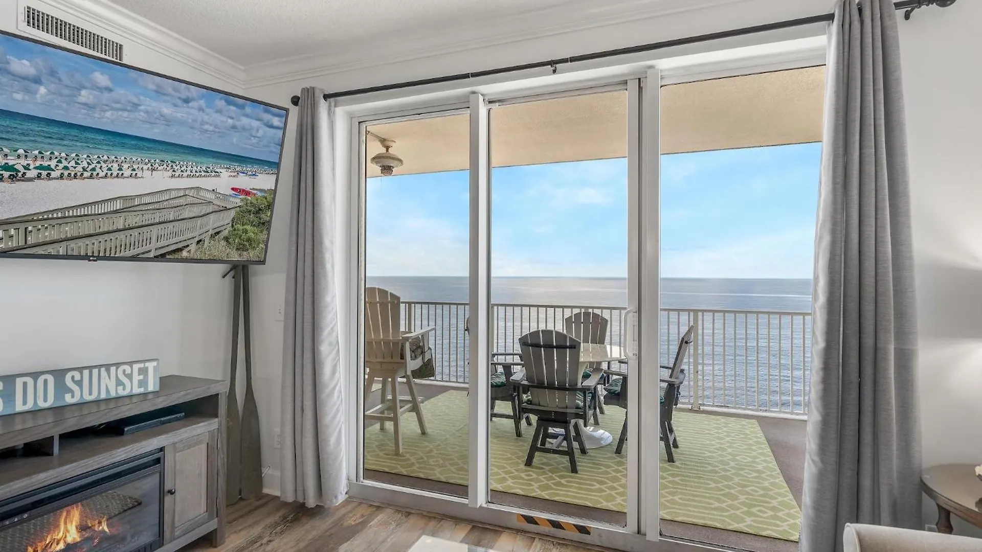 Tropic Winds 1909 Villa Panama City Beach 0*,  USA